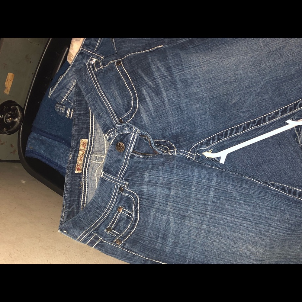 BKE JEANS